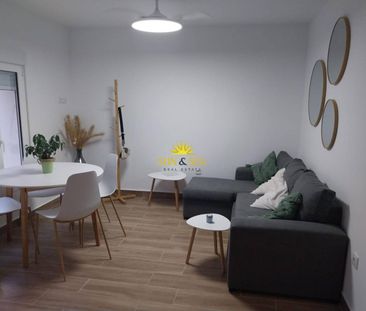 GROUND FLOOR APARTMENT WITH TWO BEDROOMS – GUARDAMAR DEL SEGURA - Photo 4