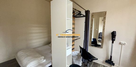 Appartement à louer, 2 pièces - Saint-Étienne 42100 - Photo 2