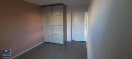 Appartement à louer 3 pièces 68m² - Photo 3