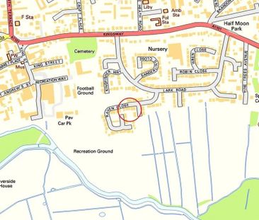 3 bedroom semi-detached house to rent - Photo 1