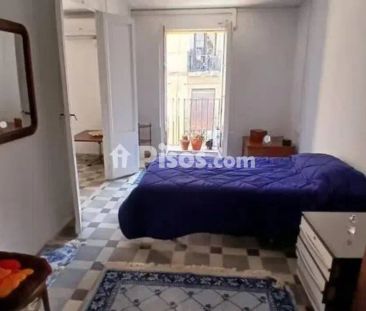 Piso en alquiler en El Raval - Photo 6