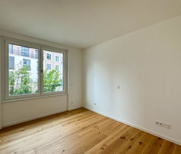 Doktorsklappe - Exklusive 2-Zimmer-Wohnung mit Balkon und Blick auf... - Foto 1