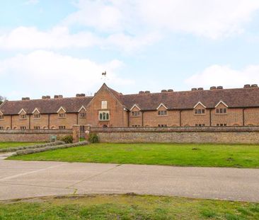 Wyatts Close, Godalming - 1 bedroomProperty for lettings - Seymours - Photo 2