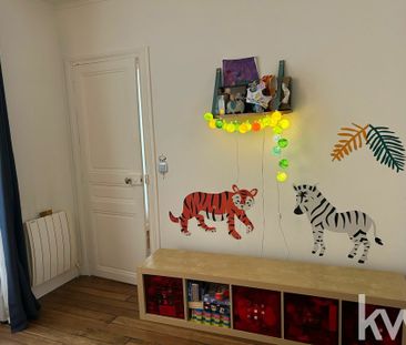 Appartement PARIS 17 - Photo 4