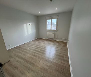 Location Appartement 1 pièce 21m² - Photo 1