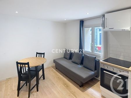 Location Appartement 1 pièce 20m² LA VALENTINE 11ème - Photo 3