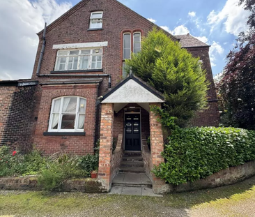 Flat 6, Hampstead Lane, Stockport - Photo 1