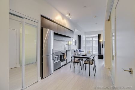 For Lease - 181 Dundas Street Unit# 2502, Toronto, Ontario - Photo 4