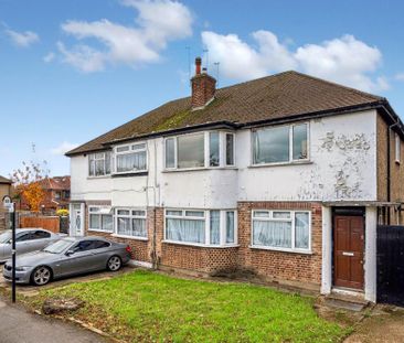 2 bedroom flat to rent - Photo 6