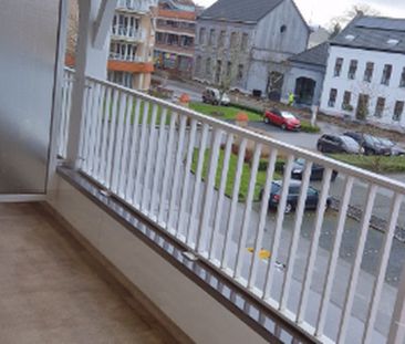 Appartement te huur in Erembodegem voor € 925 met 2 slaapkamers - Foto 6