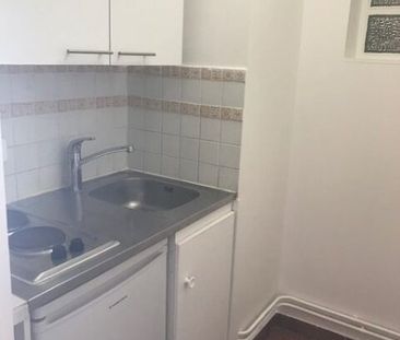 Appartement 1 Pièce 22 m² - Photo 4