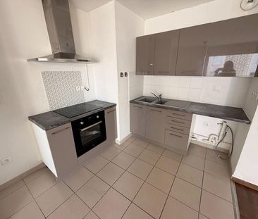 A LOUER : T3 à ROUBAIX • Clos de l'épicentre - ROUBAIX • 760 € - Photo 4