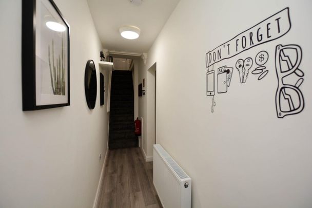 1 bed Room for Rent - Photo 1
