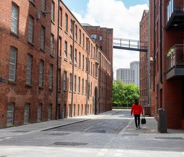 1 bedroom apartment to rent - Photo 1