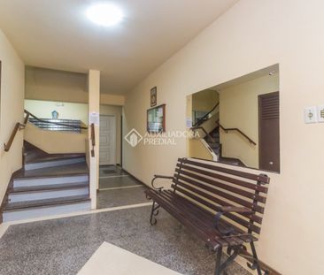 Apartamento JK com 1 quarto e 30m² para alugar em Azenha, Porto Ale... - Photo 5