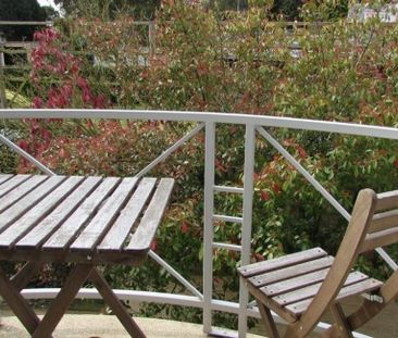 Duplex te huur in Wiekevorst voor € 850 met 2 slaapkamers - Photo 3