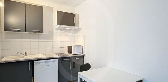 Appartement MONTPELLIER (34000) - Photo 2