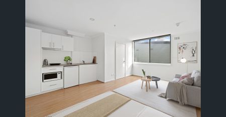 Delightful unit at 'Annandale Lodge' - Photo 3