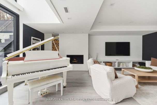 For Lease - 41 Berryman Street, Toronto, Ontario - Photo 1