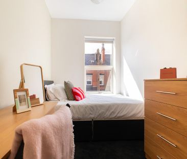 5 bedroom terraced house to rent - Photo 6