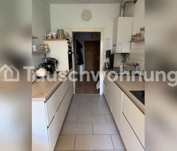 TAUSCHWOHNUNG Schöne Wohnung mit großem eigenen Garten im Frankenbe... - Photo 2