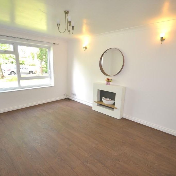 3 bedroom terraced house to rent - Photo 1