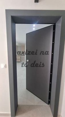 Διαμέρισμα για ενοικίαση Ηλιούπολη Κέντρο (Σταυρούπολη) - Photo 1