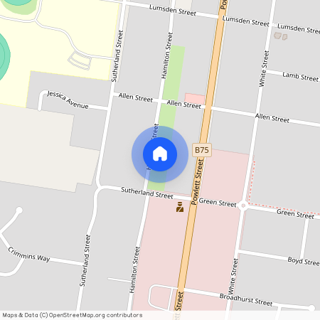 126 Hamilton Street, Vic 3764, Kilmore