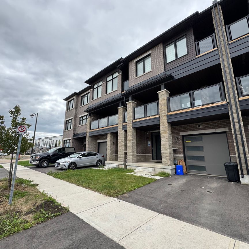 For Lease - 1556 Moonseed Place, Milton, Ontario - Photo 1