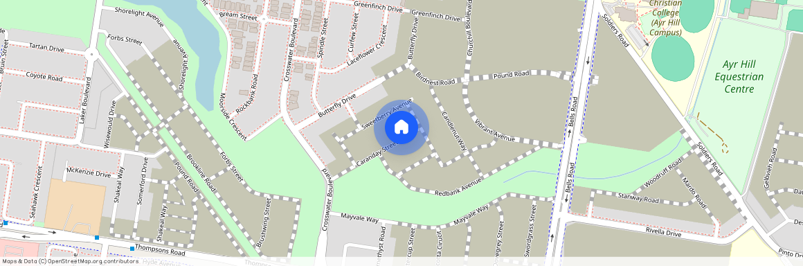 14 Greenfinch Dr, Vic 3978, Clyde North