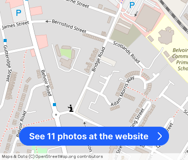 Bridge Road, LE67 3PW - Photo 1