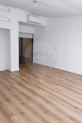 Apartamento T1 em Setúbal - Photo 1