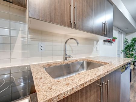 For Lease - 1 Michael Power Place Unit# 603, Toronto, Ontario - Photo 5