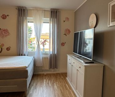 Södra Jordbrovägen - Foto 4