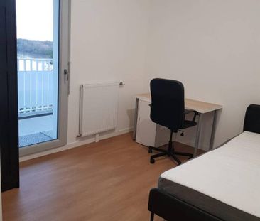 1 Chambre disponible dans colocation - Photo 1