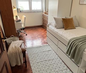 Quartos Individuais para Raparigas/Senhoras (4 disponíveis) - Foto 2