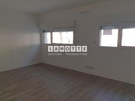 Appartement à louer studio - 25 m² - Photo 3