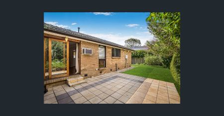 Quintessential Two Bedroom Unit - Photo 3