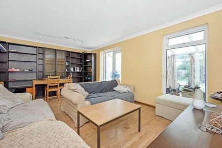 Redwood Close, Surrey Quays, SE16 - Photo 3