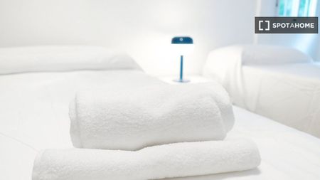 3 room luxury Apartment for rent in Leganés, Autonomous Region of Madrid - Photo 4