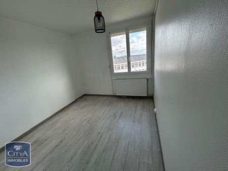 Location Appartement 2 pièces 57m² BOURGES 18000 - Photo 4