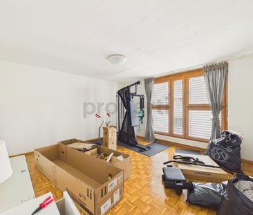 3.5 Zimmer, 88 m², 2. Stock - Foto 2