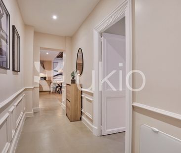 Appartement • Monnaie - Photo 4