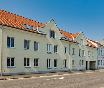 barrierefreie Wohnung in Ziersdorf - Photo 1