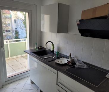 3-Zimmer Wohnung ab 01.01.2026 - Foto 1