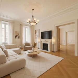 Magnifique appartement de standing / 7 pièces / 5 chambres - Photo 2