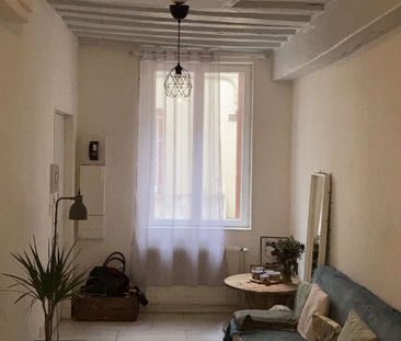 Location Appartement ROUEN - Photo 2
