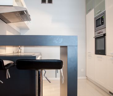 Apartament wynajem Poznań Centrum Kazimierza Wielkiego 56m2 - Zdjęcie 3