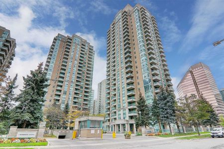 For Lease - 1 Pemberton Avenue Unit# 1606, Toronto, Ontario - Photo 3