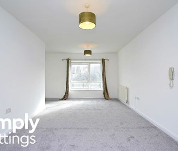 1 Bed property for rent - Photo 5